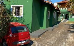 Casa térrea - Centro Guararema